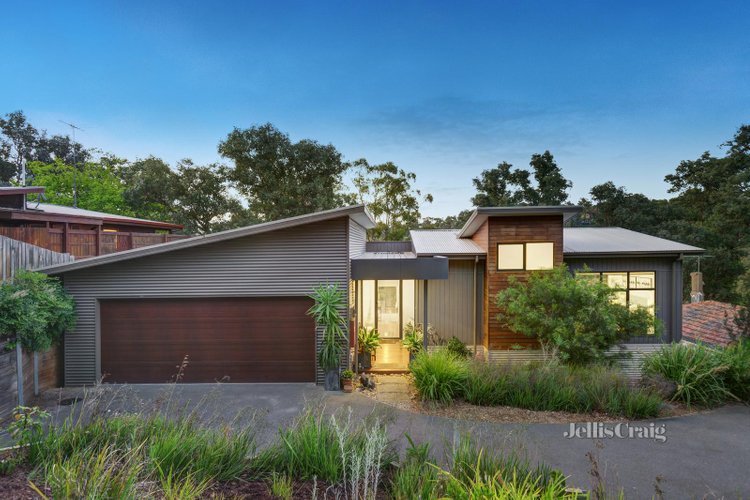 97 Brackenbury Street Warrandyte 3113