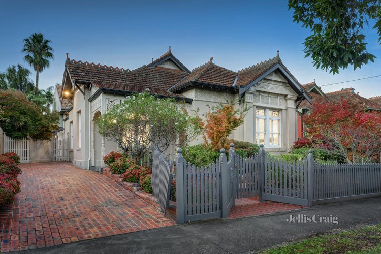 97 Claremont Avenue Malvern 3144