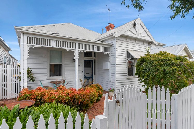 97 Clarence Street Geelong West 3218