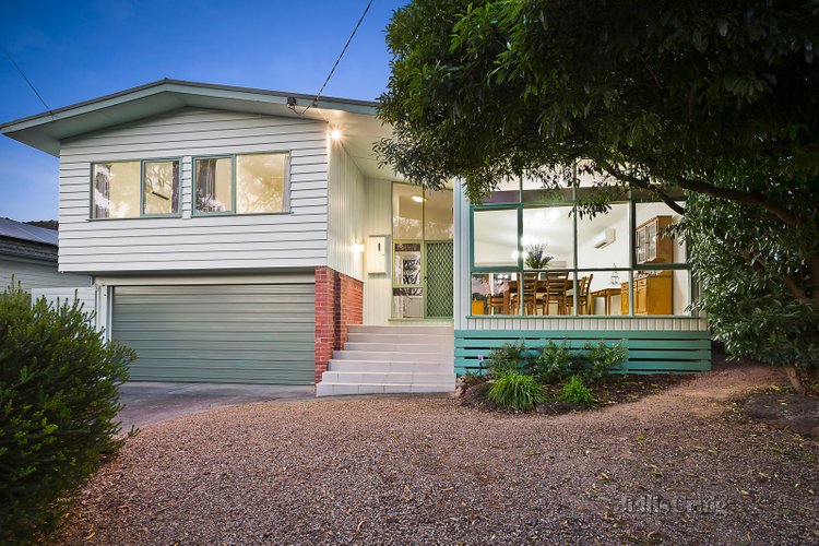 97 Dalton Street Eltham 3095