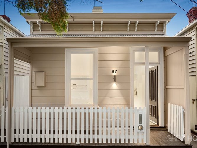 97 Danks Street Albert Park 3206