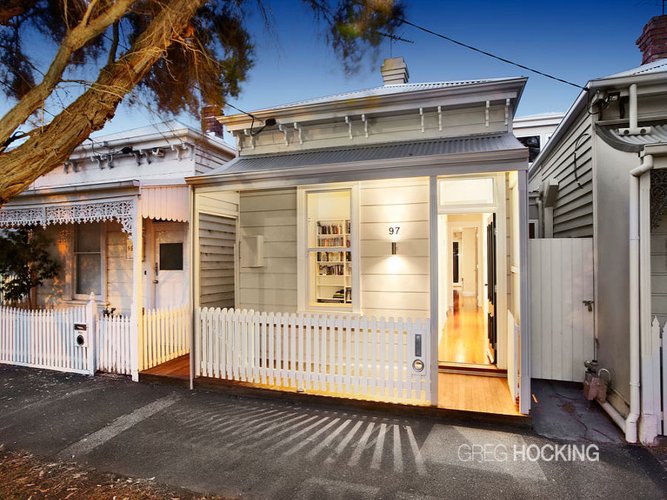 97 Danks Street Albert Park 3206