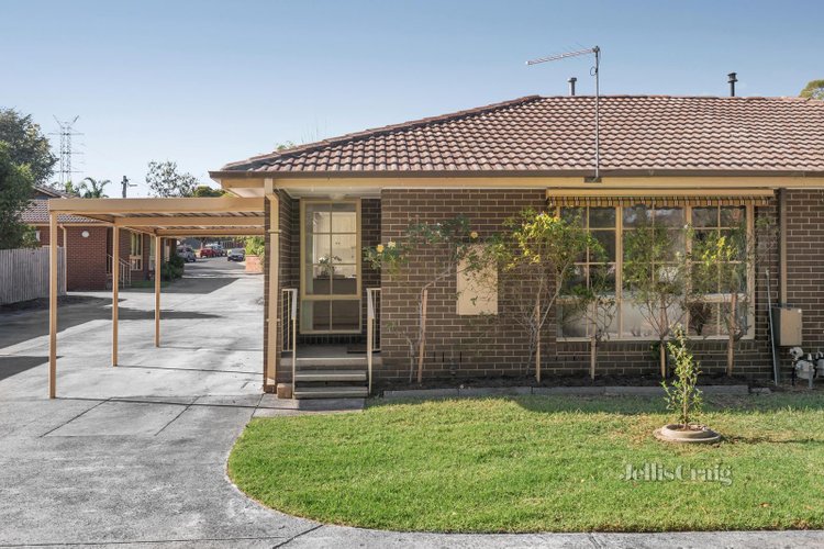 9 7 Green Avenue Mulgrave 3170