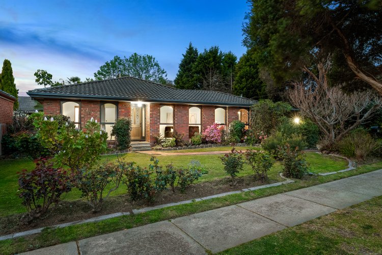 97 Hansworth Street Mulgrave 3170