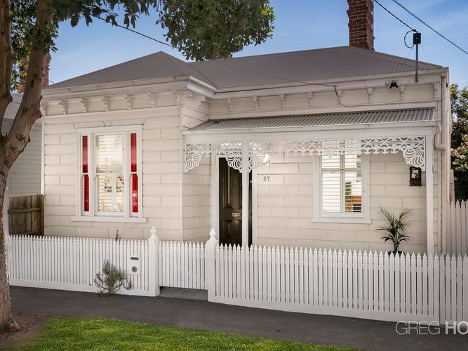 97 Heath Street Port Melbourne 3207