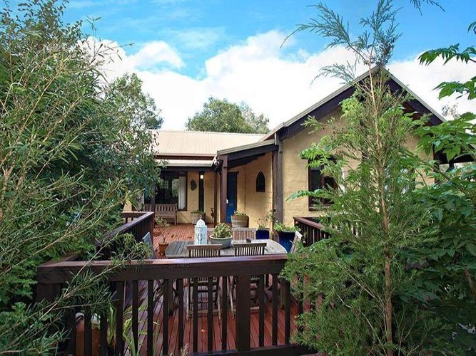 97 Kangaroo Ground Road Warrandyte 3113