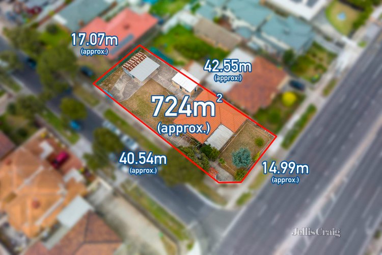 97 Millers Road Altona North 3025