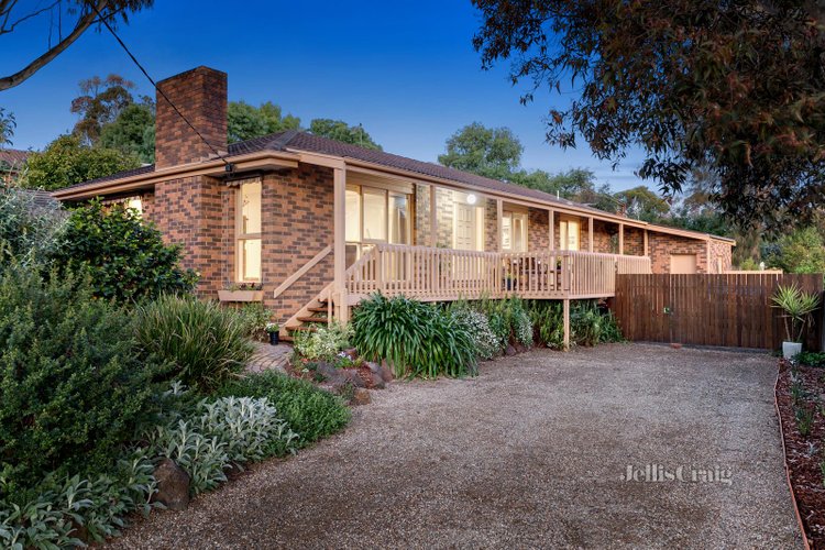 97 Oronsay Crescent Diamond Creek 3089