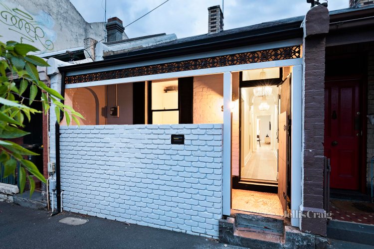 97 Princes Street Carlton 3053