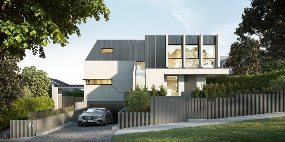 97 Rostrevor Parade