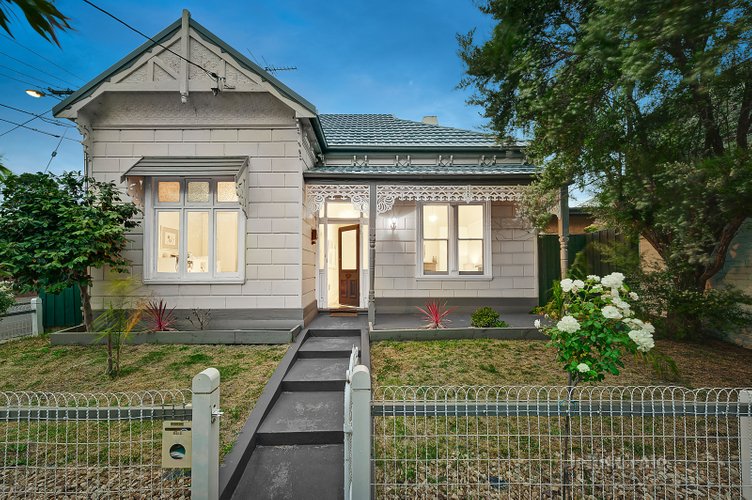 97 Stewart Street Brunswick 3056