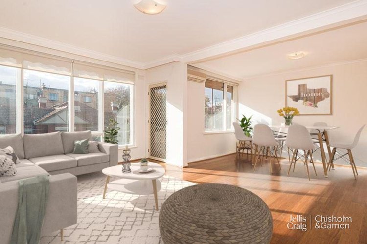 9 7 Tennyson Street Elwood 3184