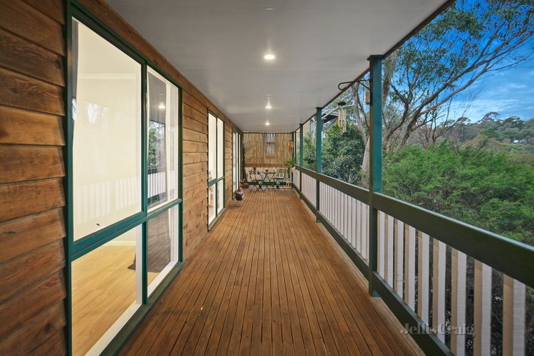 97 The Boulevard North Warrandyte 3113