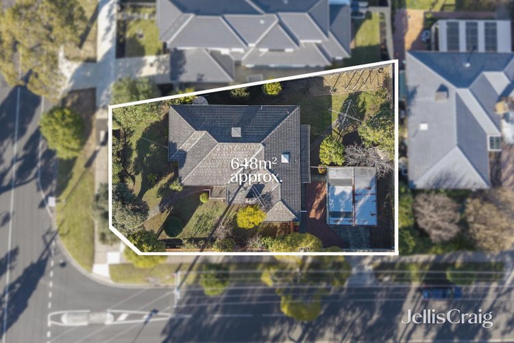 97 Watsons Road Glen Waverley 3150