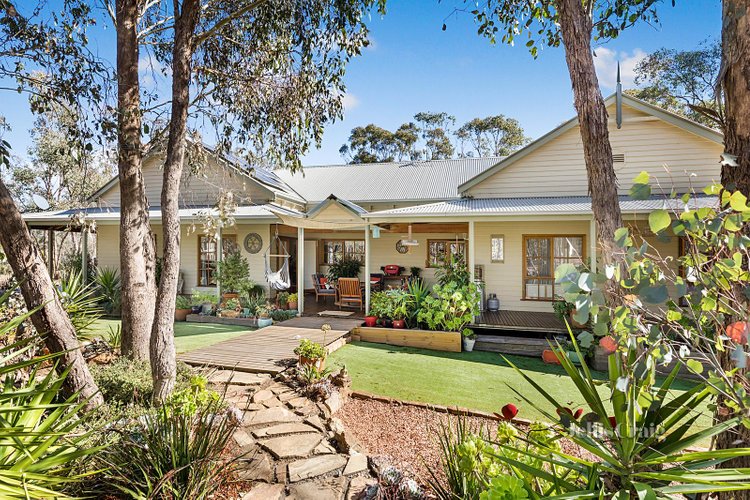 97 Willy Milly Road Mckenzie Hill 3451