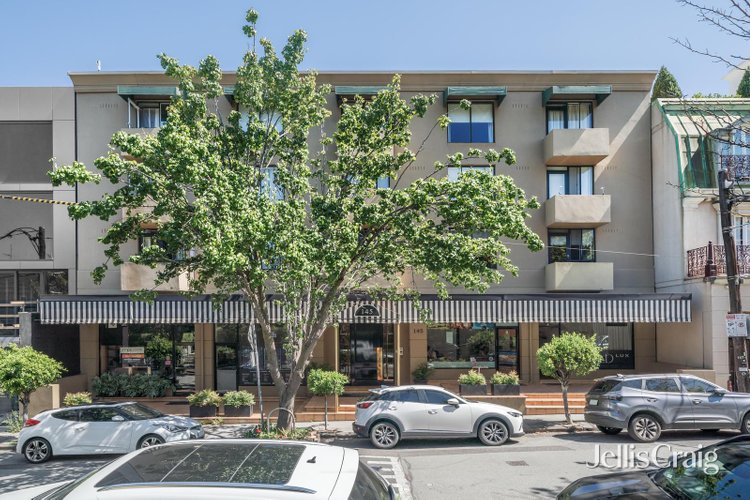97 145 Canterbury Road Toorak 3142