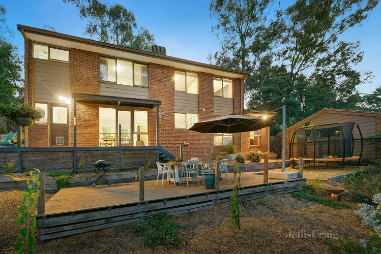 9/72 Luck Street Eltham 3095