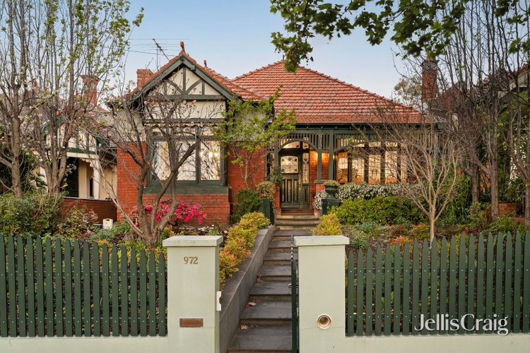 972 Lygon Street Carlton North 3054