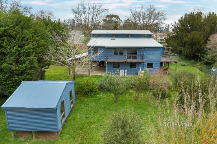 98 Albert Street Creswick 3363
