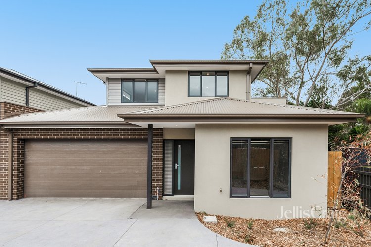9/8 Amaroo Court Diamond Creek 3089