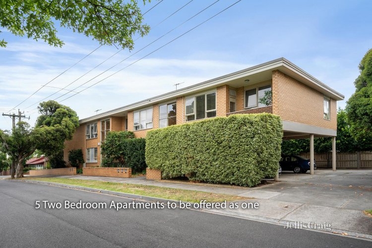 98 Belford Road Kew East 3102