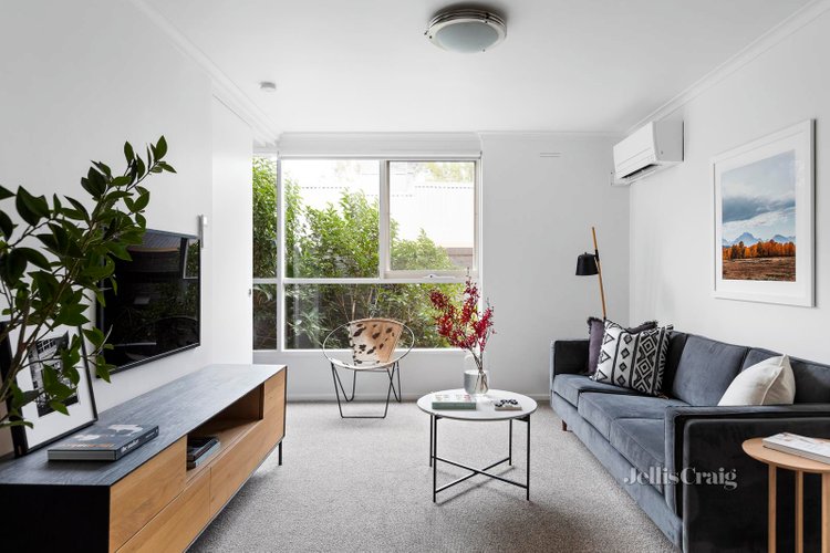9 8 Bennett Street Fitzroy North 3068