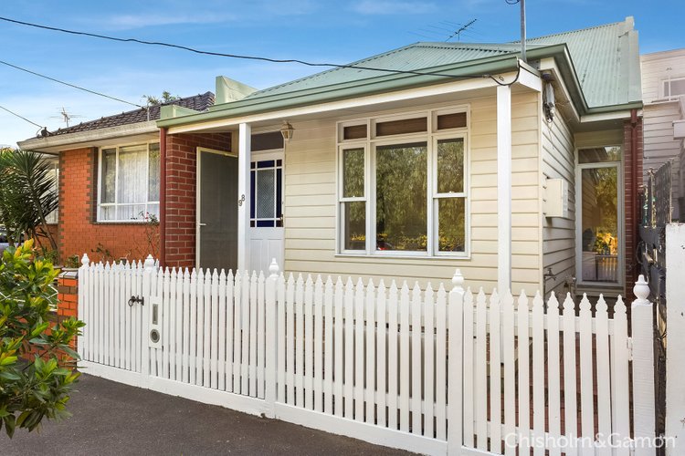 98 Evans Street Port Melbourne 3207