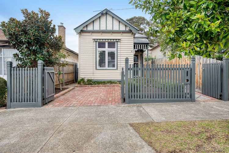 98 Gooch Street Thornbury 3071