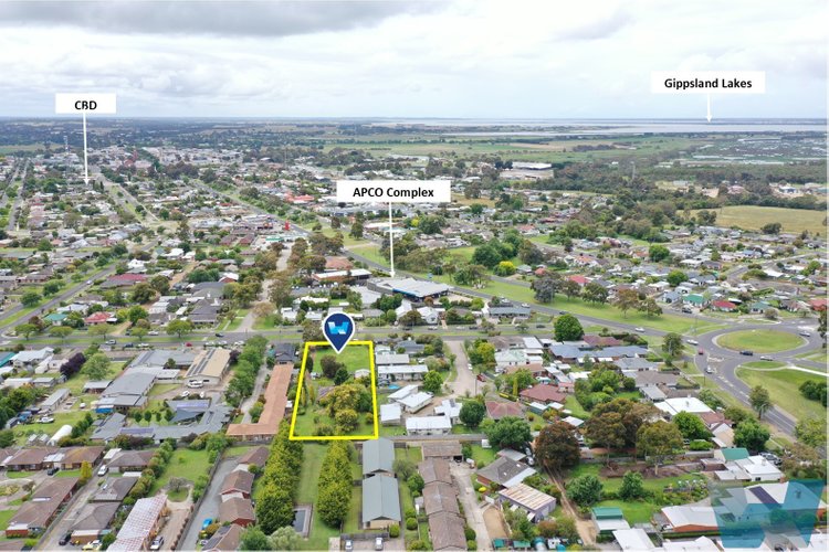 98 Goold Street, Bairnsdale