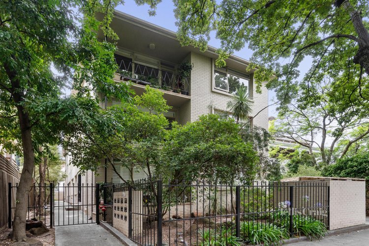9 8 Grandview Grove Prahran 3181