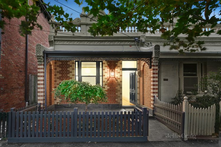98 Hotham Street Collingwood 3066