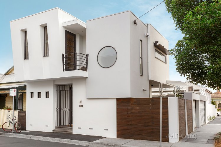 98 Hunter Street Richmond 3121