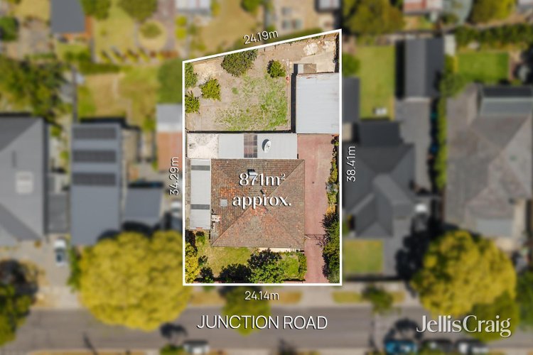 98 Junction Road Nunawading 3131