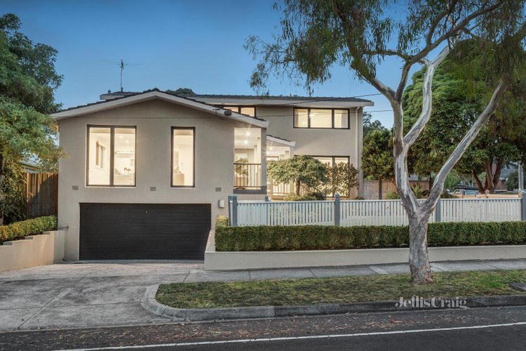98 Marianne Way Mount Waverley 3149