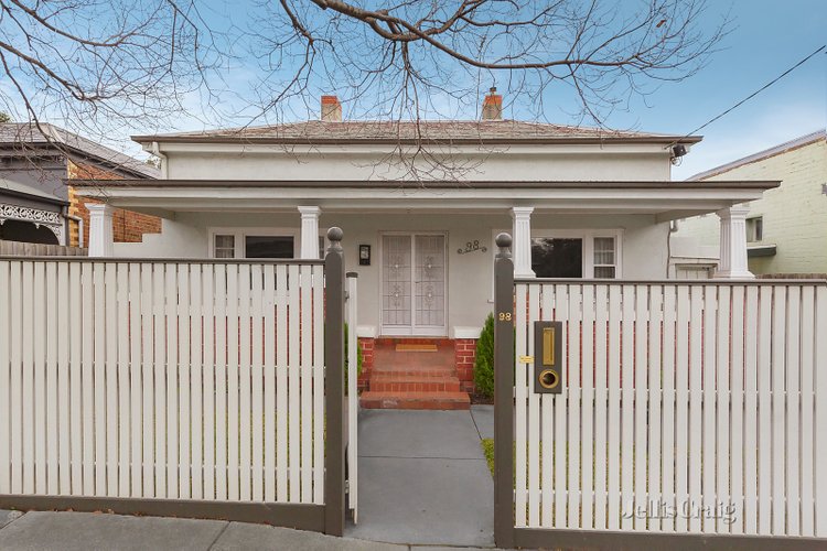 98 Power Street Hawthorn 3122