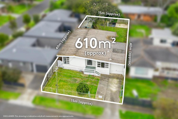 98 Settlement Road Belmont 3216