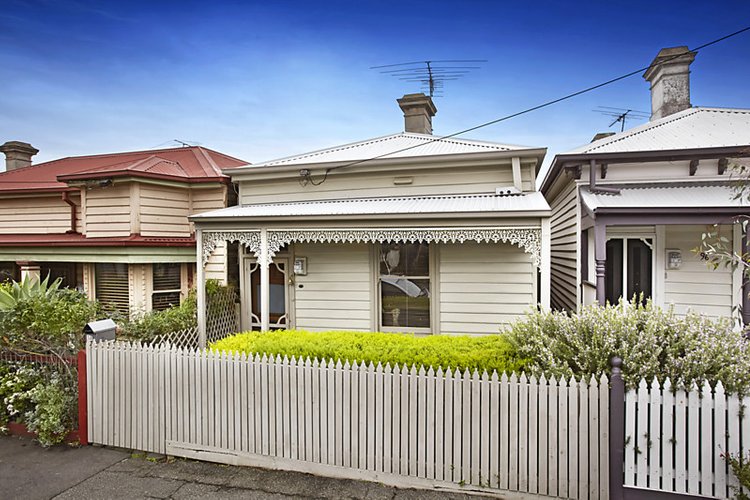 98 Shields Street Flemington 3031
