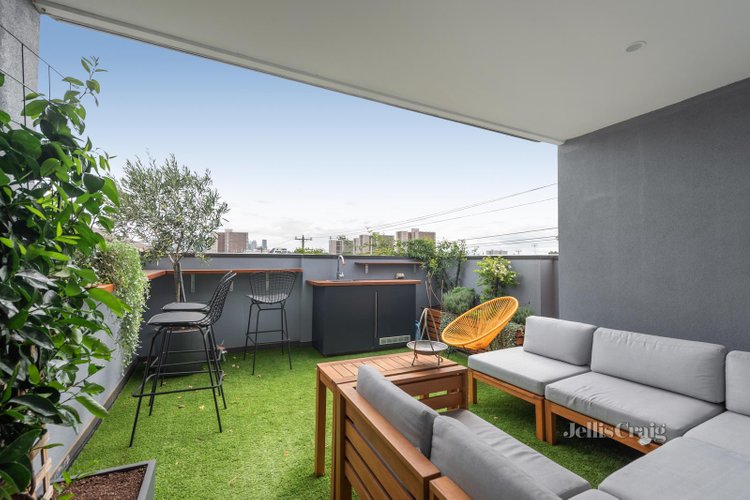98 Somerset Street Richmond 3121