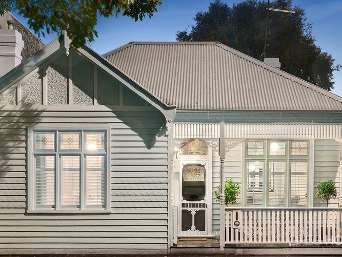 98 Spring Street North Port Melbourne 3207