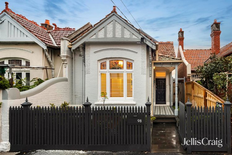 98 Union Street Windsor 3181