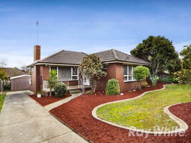 98 Whites Lane Glen Waverley 3150