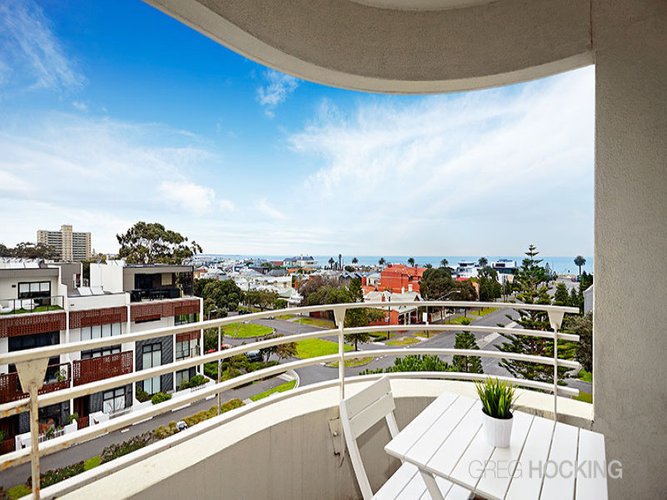 98 1 Graham Street Port Melbourne 3207
