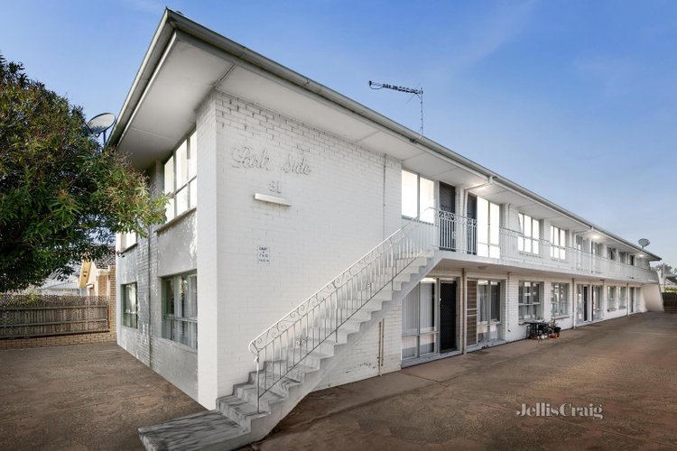 9 81 Melbourne Road Williamstown 3016