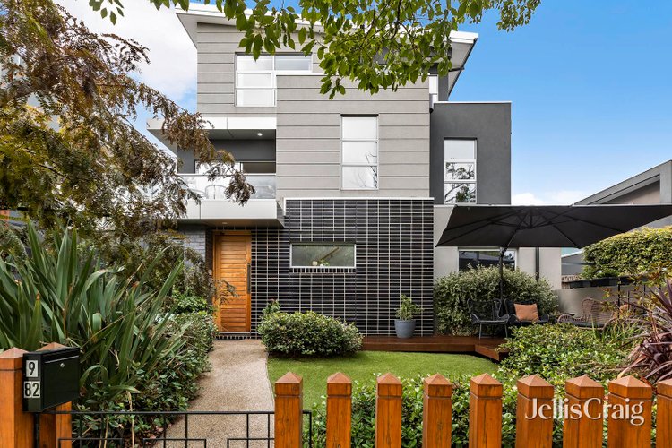 9 82 Richardson Street Essendon 3040