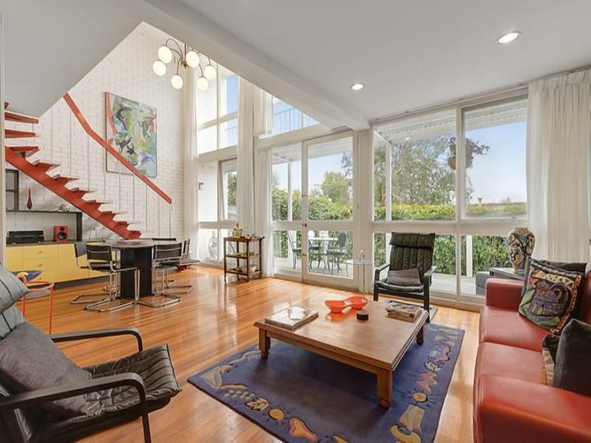 9 840 Toorak Road Hawthorn East 3123