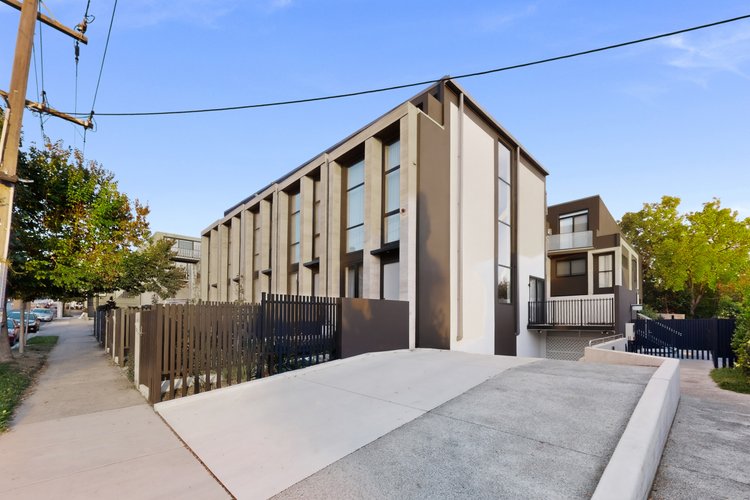9/876 Toorak Road Hawthorn East 3123
