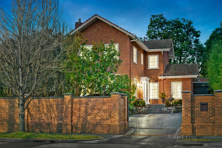 989 Toorak Road Camberwell 3124