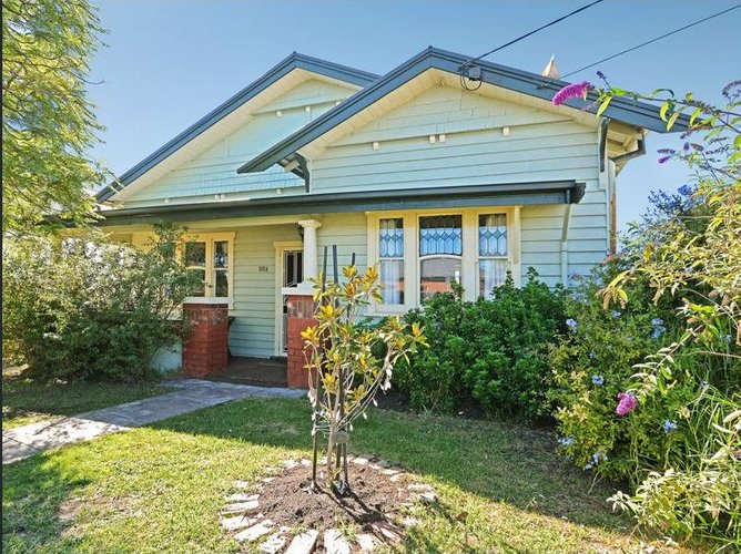 98A Elizabeth Street Geelong West 3218