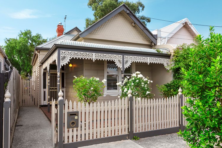 99 Arthur Street Fairfield 3078