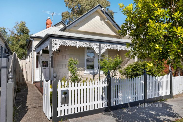 99 Arthur Street Fairfield 3078
